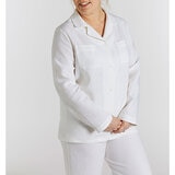 Lazy Linen Ladies Pyjama Set