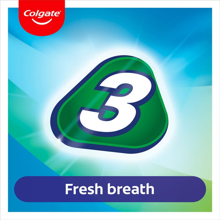 Fresh Breath