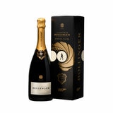 Bollinger Special Cuvée 007 Bond NV Champagne, 75cl Bollinger Special Cuvée 007 Bond NV Champagne, 75cl