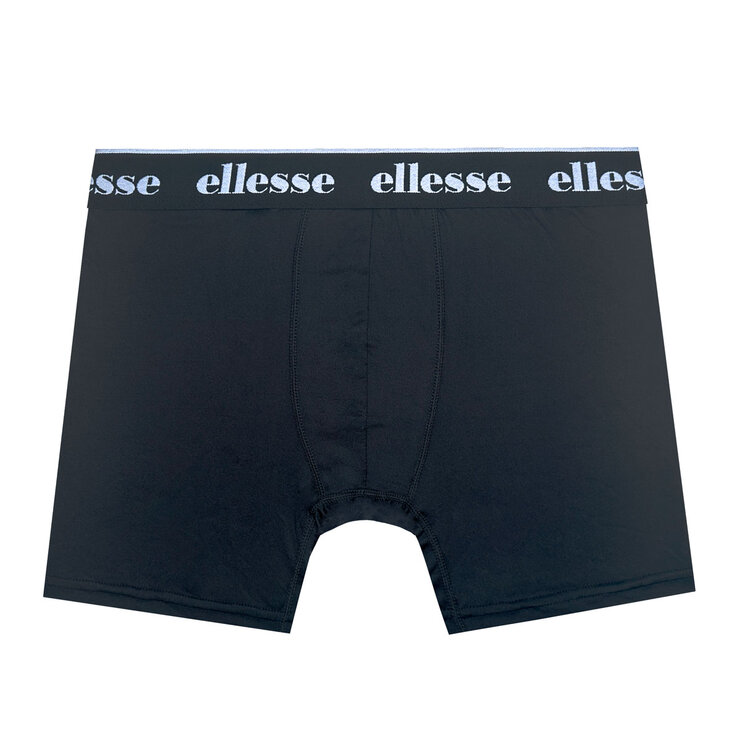 Ellesse Men's Boxer Briefs, 10 Pack