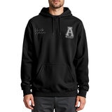 Aeropostale Fleece Hoody