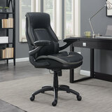 Lifestyle image of True Innovations Dormeo Manager's Office Chair