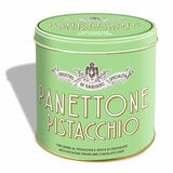 Chiostro Di Saronno Pistacchio Panettone, 750g