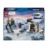 LEGO Star Wars AT-RT Attack - Model 75444 (7+ Years)