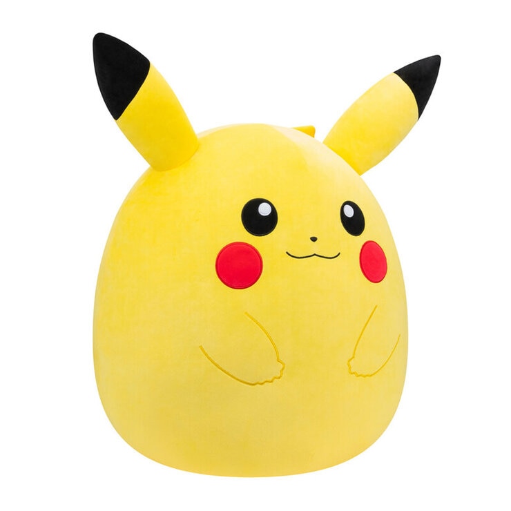 Original Squishmallows Pokémon 24-Inch Plush Assortment (3+ Years)