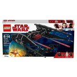 LEGO Star Wars: Kylo Ren’s TIE Fighter - Model 75179 (8+ Years)