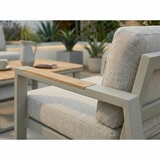 Norfolk Thornbury 4 Piece Seating Set