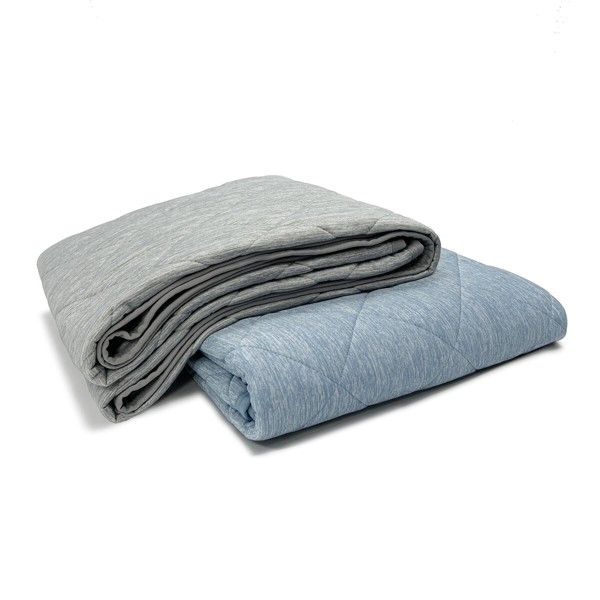 Sutton Place Cooling Throw in 2 Colours, 152 x 177 cm | C...