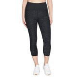 Front image of capri legging