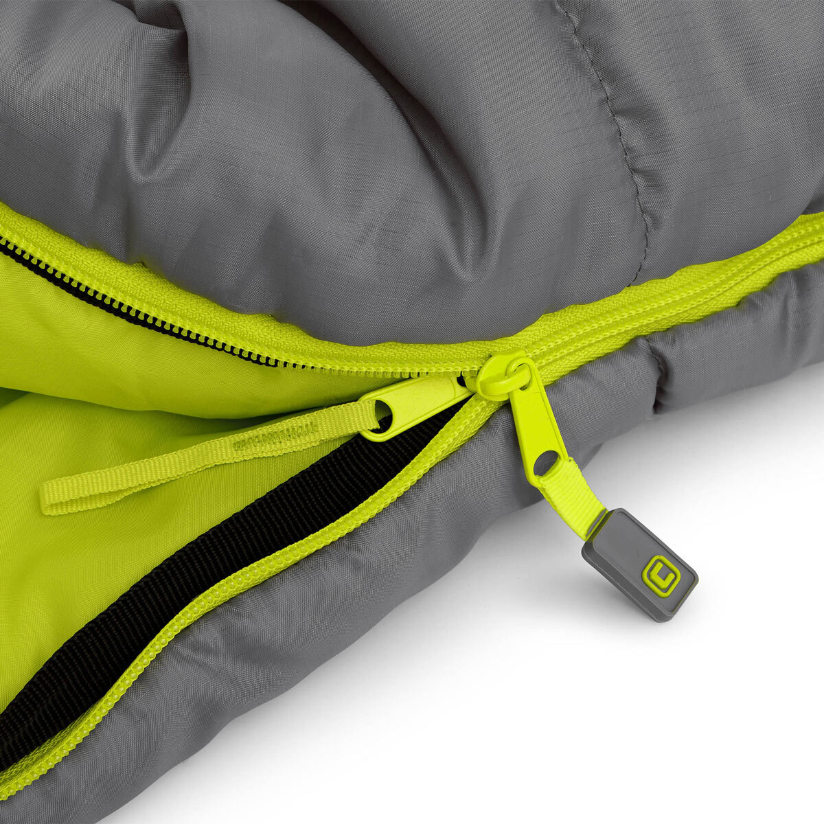 Core Hybrid Sleeping Bag with Adjustable Hood