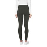 Max & Mia Getaway Leggings in Olive