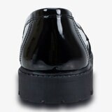 heel of shoe
