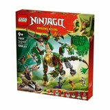 LEGO Ninjago The Dragon of Life - Model 71859 (9+ Years)