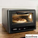 Blackstone E-Series Electric Pizza & Air Fryer Oven Blackstone E-Series Electric Pizza & Air Fryer Oven