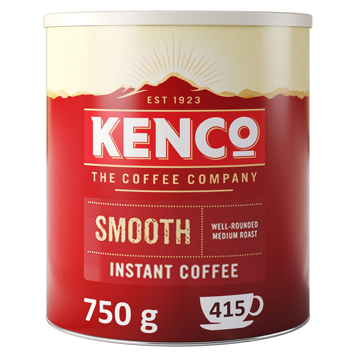 Cut out image of container on white background
