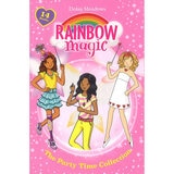 Rainbow Magic 1
