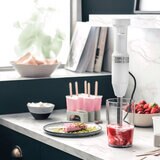 Lifestyle image of KitchenAid Corded Blender White