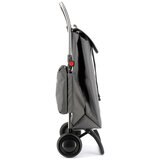 Rolser I-Max Thermo Zen 2 Wheel Foldable Shopping Trolley