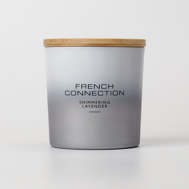 French Connection Ombre Candles 3 Pack, 322g French Connection Ombre Candles 3 Pack, 322g