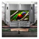 LG 55QNED70A6A 55 Inch QNED 4K Ultra HD Smart TV