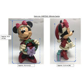 Buy Santa Mickey & Minnie Minnie Lifestyle Image at Costco.co.uk