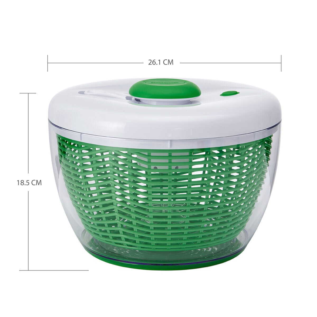 Faberware Salad Spinner