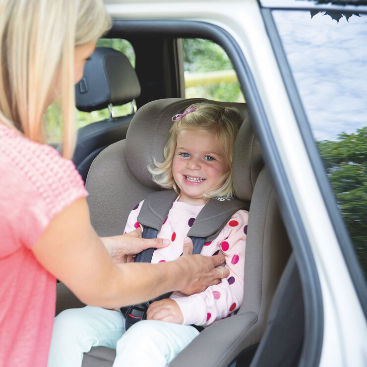 Joie i-Spin 360™ E i-Size R129 Car Seat