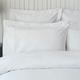 Belledorm 450 Thread Count Pima Cotton King Size Pillowcase Pair