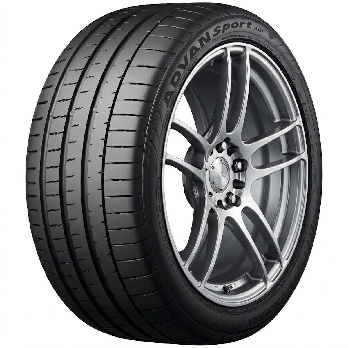 Yokohama 335/30 R24 B2YV107 WRBL WO Yokohama 335/30 R24 B2YV107 WRBL WO