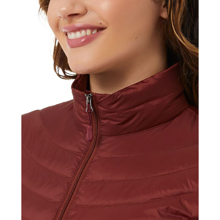 34 Degrees Ladies Down Jacket