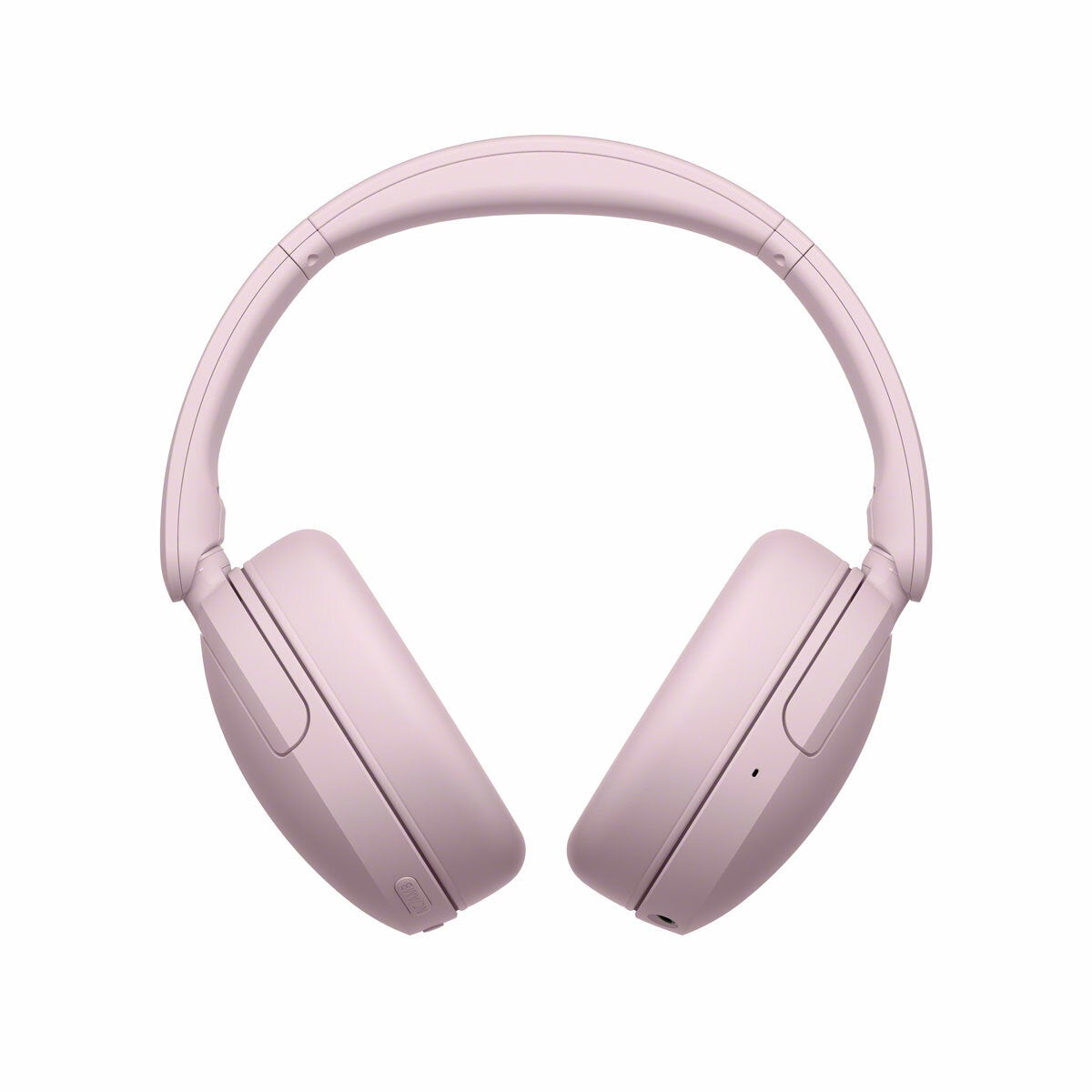 Buy Sony WHCH730N Wireless Over-Ear Headphones in Pink at Costco.co.uk