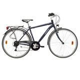 Lead Image for Lombardo Siena 100 Gents Hybrid Bike