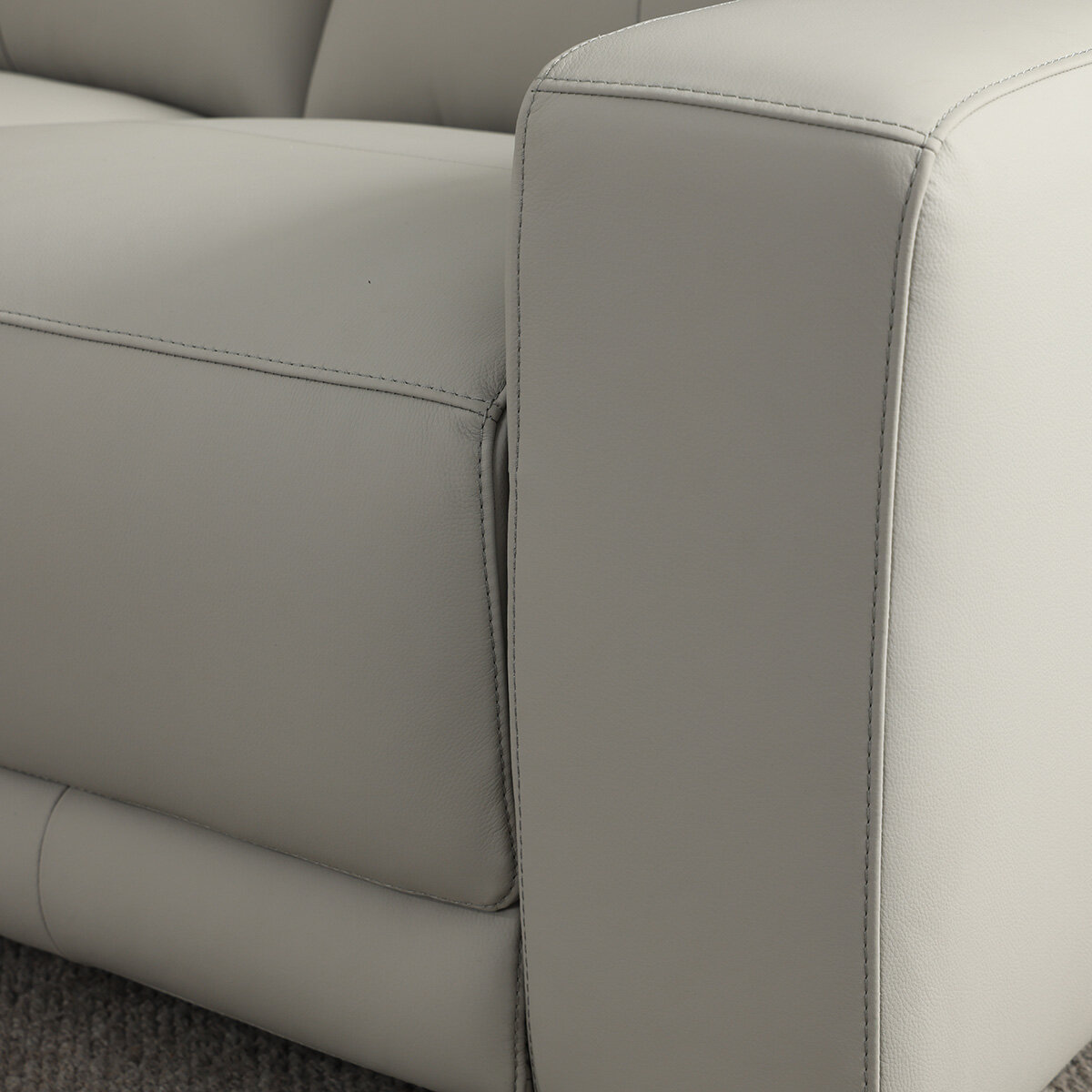 Armrest