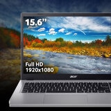 Acer Aspire Go 15, Intel Core i7, 16GB RAM, 512GB SSD, 15.6 Inch Laptop, NX.J4GEK.00M