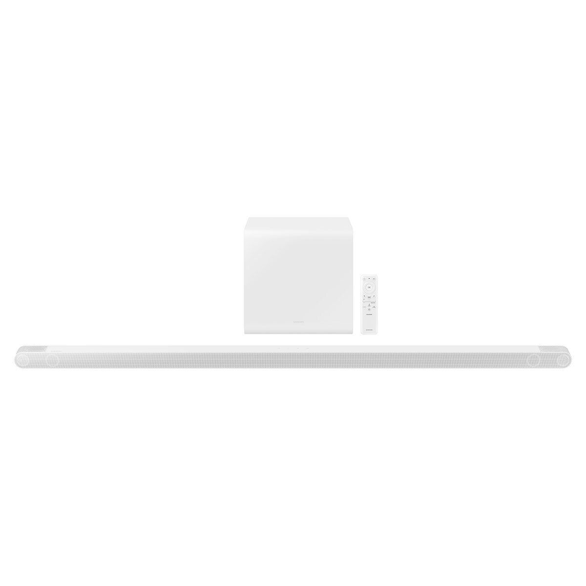 Samsung HW-S801B, 3.1.2 Ch, 330W 