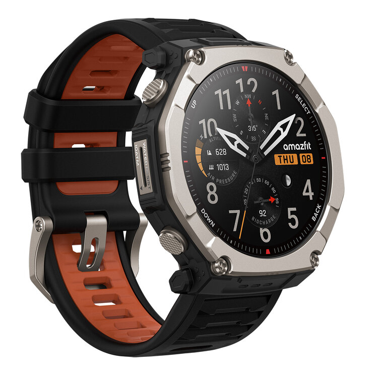T-Rex Ultra 2 Smart Watch T-Rex Ultra 2 Smart Watch