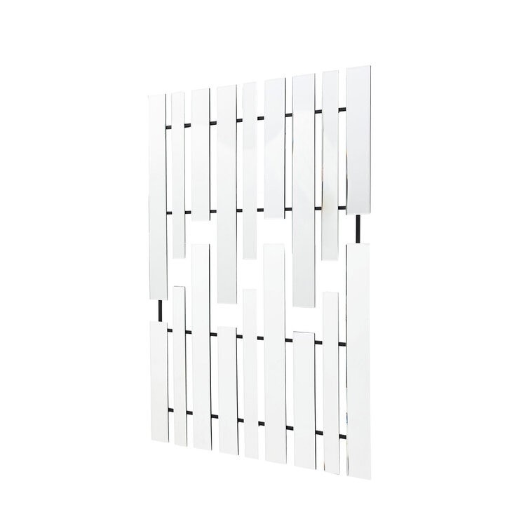Parsloes Mirror