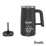 Dualit Milk Frother & Hot Chocolate Maker Max With Attachment