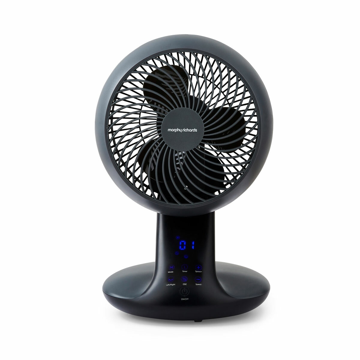 MorphyAir Flex 10" Air Circulator