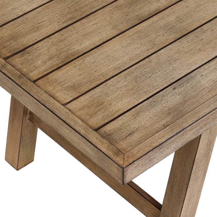 Pacific Casual Denton 5 Piece Dining Patio Set Costco UK