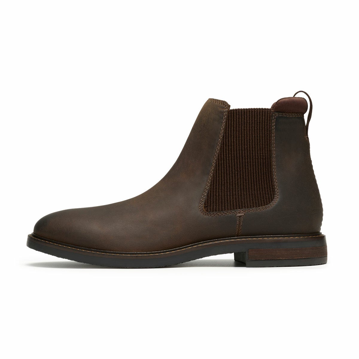 Clarks Men's Chelsea Boot Clarks Men's Chelsea Boot