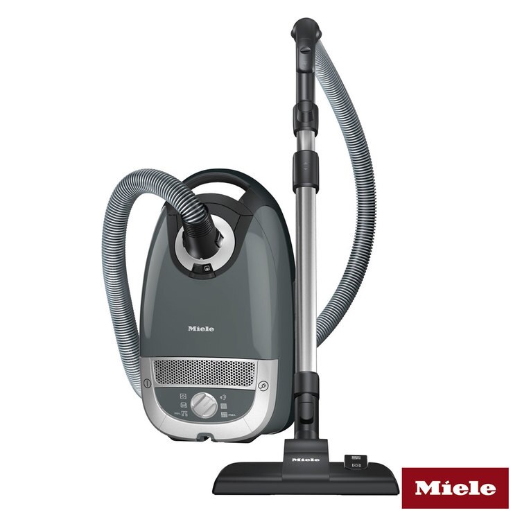 vacuum miele costco