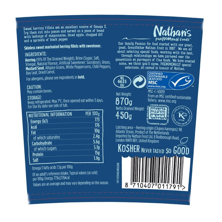 Image of side of kettle