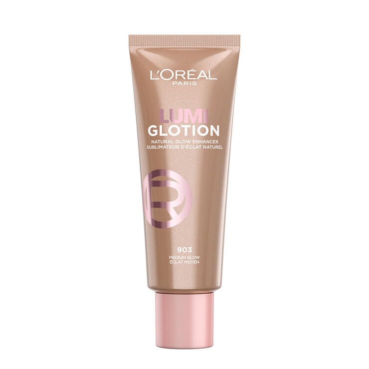 L'Oreal, Lumi Glotion in 901,902,903 & 904 4 Pack