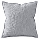 Decorative Grey Cushion 2 Pack, 51 x 51 cm Decorative Grey Cushion 2 Pack, 51 x 51 cm