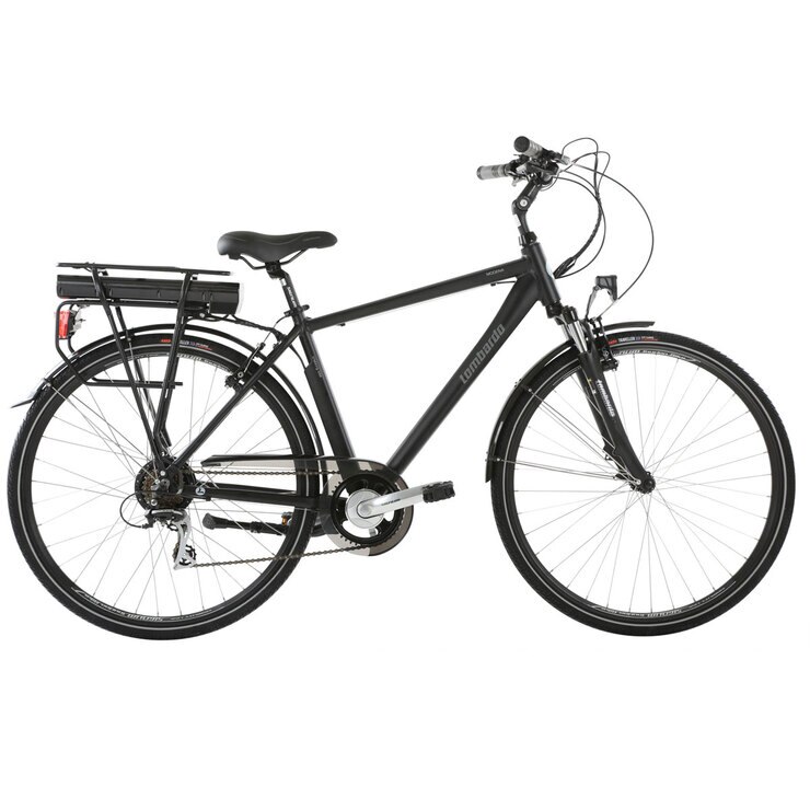 Lombardo Modena Mens EBike in 2 Colours and 2 Sizes Costco UK