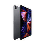 Buy Apple iPad Pro 2021, 12.9 Inch, 256GB, Wifi MHNH3B/A in Space Grey at costco.co.uk