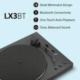 Buy Sony PSLX3BT Bluetooth Turntable at Costco.co.uk Buy Sony PSLX3BT Bluetooth Turntable at Costco.co.uk