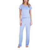 Steve Madden Ladies 3 Piece Lounge Set