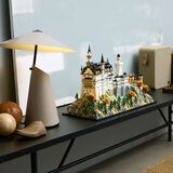 LEGO Architecture Neuschwanstein Castle - Model 21063 (18+ Years)